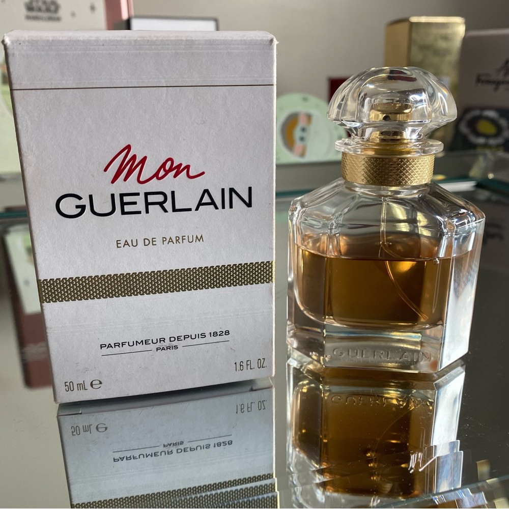 Mon Guerlain EDP, 50